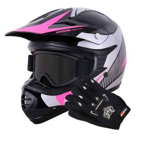 Zorax zor x19 junior motocross - zorax,