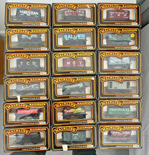 Mainline Railways OO gauge