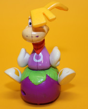 vintage collectible figure nr f rayman not working