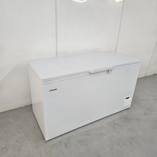 Chest freezer low - freezer,