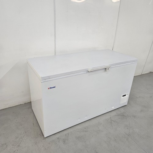 Chest freezer low temperature - freezer,