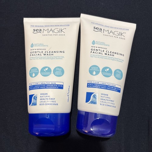 Dead sea spa magik - magik, gentle