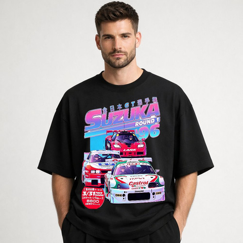Jdm race car - car, suzuki