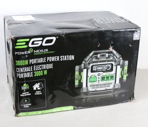 Nob ego power nexus - power+, 3000-watt