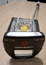 ODYSSEY VERSA JAILBIRD 380
