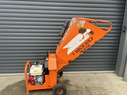 Timberwolf tw13 75g - timberwolf, petrol