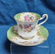 Paragon Bone China Rockingham