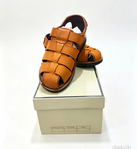 Men fisherman sandals - men’s,