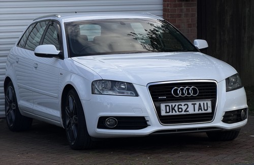 Audi sline quattro 0 - sline,