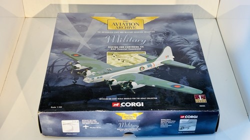 Corgi aviation 144 scale - corgi,