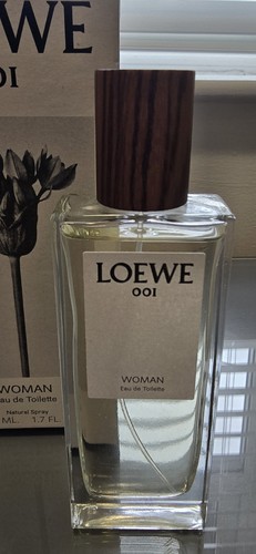 Loewe 001 - loewe,