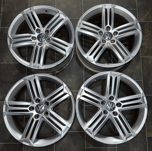 Genuine inch volkswagen - x4, 18