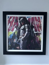 Zinsky “Gotham Hero”