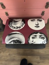 Cole & Son 'Tema e Variazioni' wallpaper  The Fornasetti Collection