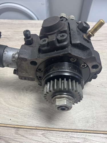 Vauxhall vivaro fuel pump - fuel,