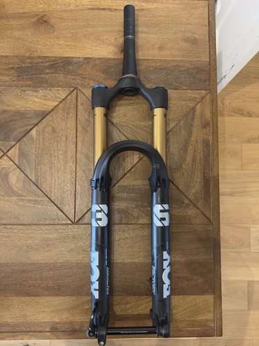 Fox factory 160mm 29er - 36,