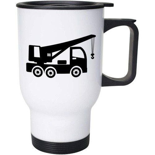 400ml mobile crane - 'mobile, truck