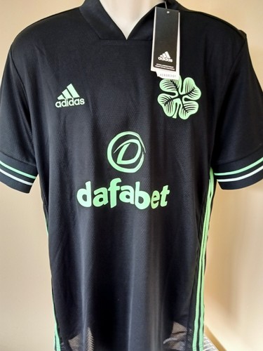 Glasgow celtic rare - glasgow, 2020/21
