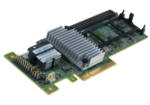 Controller raid ibm - raid, serveraid