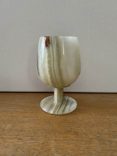 Handcrafted vintage onyx - handcrafted,