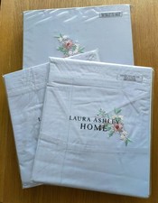 LAURA ASHLEY Isabel Double