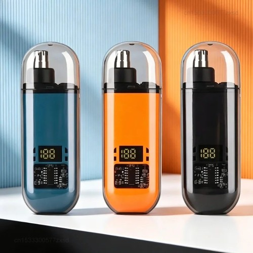 Waterproof mini nose hair - mini,