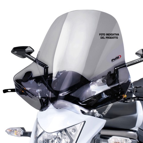 Puig fairing univ - fairing, ii