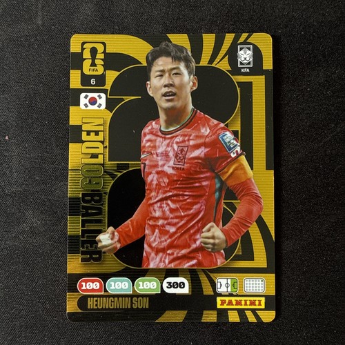 Heungmin son fifa world cup - son,