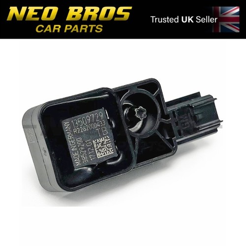 Air bag impact sensor - oe,