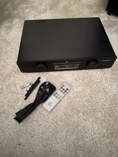 Leema Acoustics Stream IV Network Music Streamer – Mint / Nearly New – Boxed