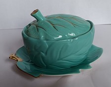 Carlton Ware Conserve Pot with