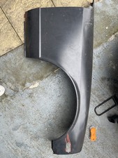 Datsun 260z Front Fender RHD Driver Side,  Metal