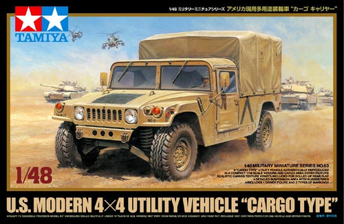 Tamiya 32563 model - 32563, 1/48