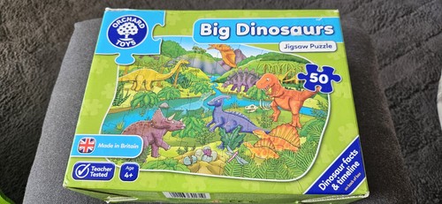 Orchard toys massive - orchard,