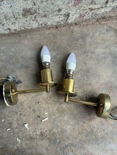 Antique Style Wall Lights