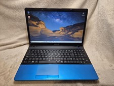 Samsung NP350E5C 15.6" - i5 3210 - 8Gb Ram - 500GB HD - Windows 10