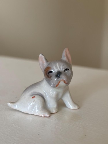 Vintage miniature french - vintage,