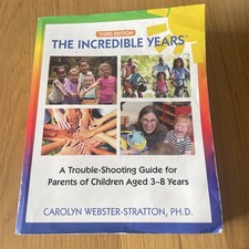 The Incredible Years (R)