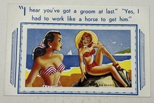 Vintage Seaside  H. B.  SERIES