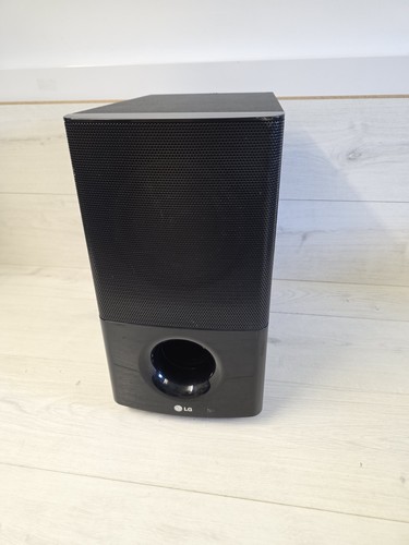 Sub woofer speaker only - sub,
