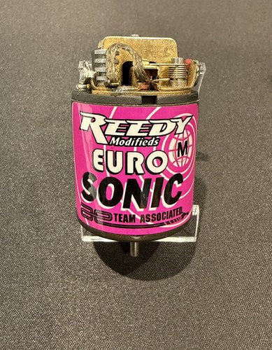 Reedy euro sonic modified - reedy,
