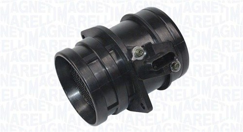 Mass air flow - mass, magneti