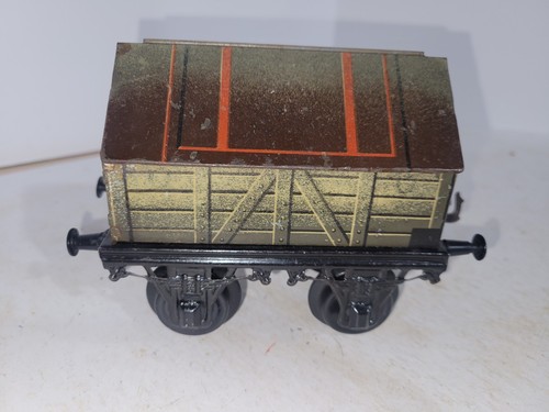 Prewar bing gauge lime - bing,