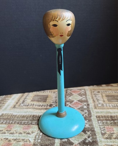 Vtg art deco toppy - deco, products