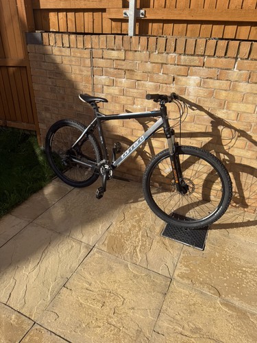 Carrera vengeance bike - carrera,
