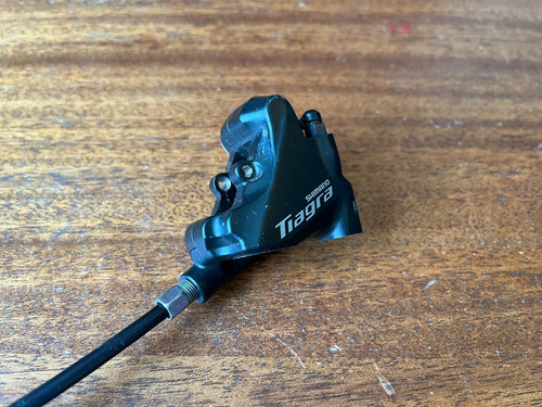 Shimano tiagra 4770 flat - tiagra,