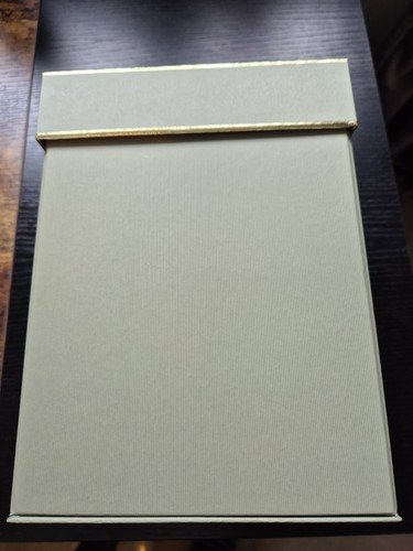 Penhaligons empty box - empty,