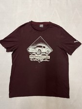 PUMA Porsche Targa Graphic