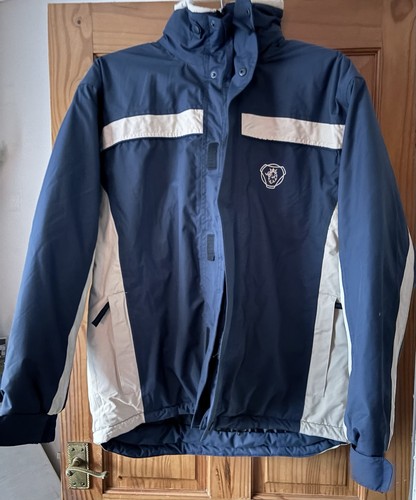 Scania ski jacket - scania,