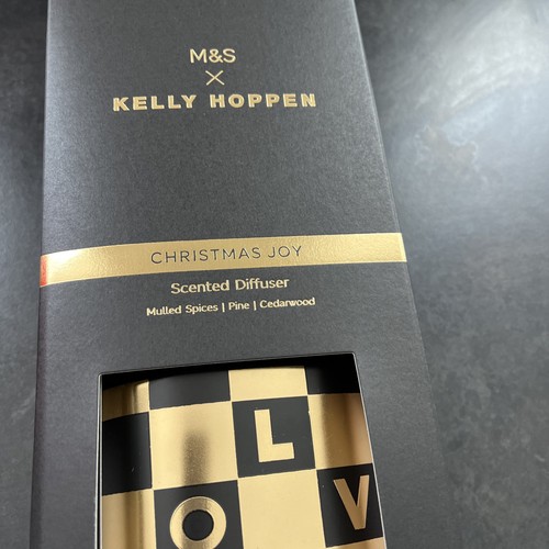 Marks spencer kelly - spencer, hoppen